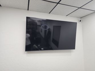 Samsung TV 65 in