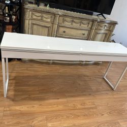 IKEA Computer Desk/ Vanity Table 