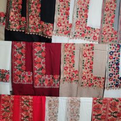 PASHMINA SHAWL 