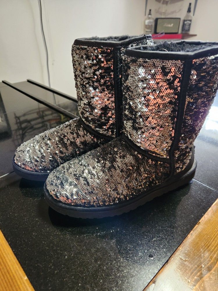 UGG boots