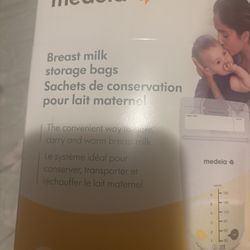 Medela storage Bag