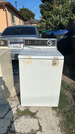 Washer