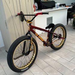 2018 Fat Ripper