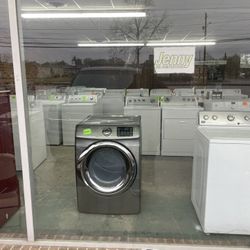 Very Dependable And Affordable Used Appliances Bulletproof Warranty !!