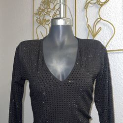 Lizzete Collection bodysuit