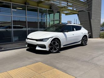 2023 Kia EV6