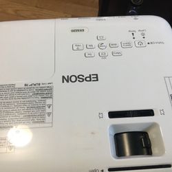 Epson Projector