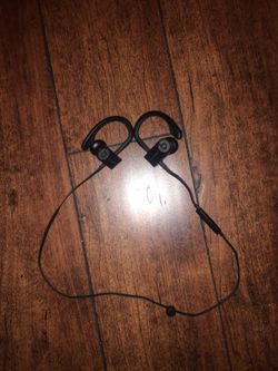 Wireless beats by Dre