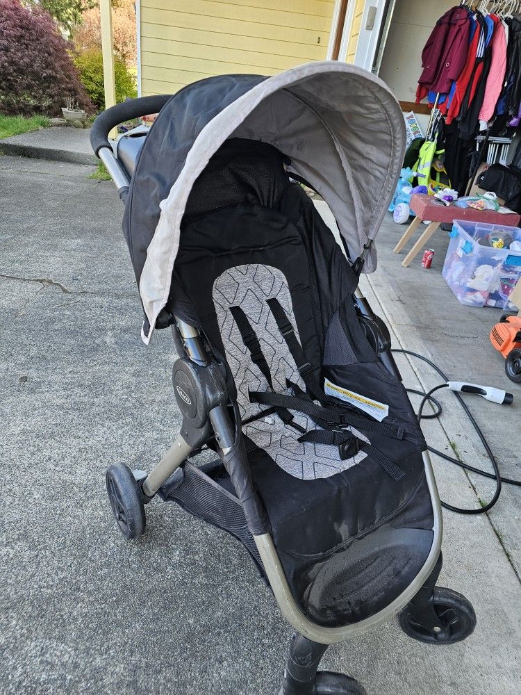 Graco Stroller