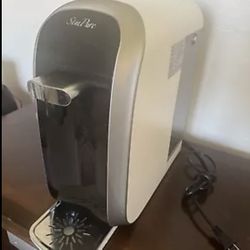 SimPure Water Filtration System