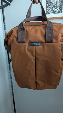 Belroy Tokyo Tote pack 20L