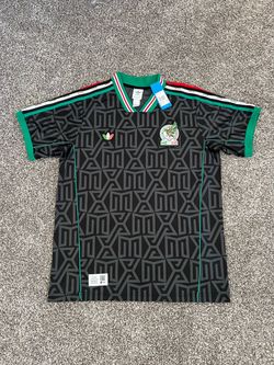 Adidas FIFA ￼World Cup Mexico, national soccer jerseys