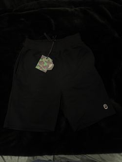 bape shorts