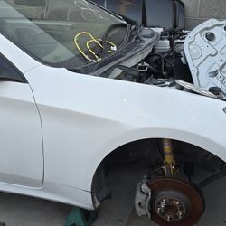 2013 Hyundai Genesis Parts