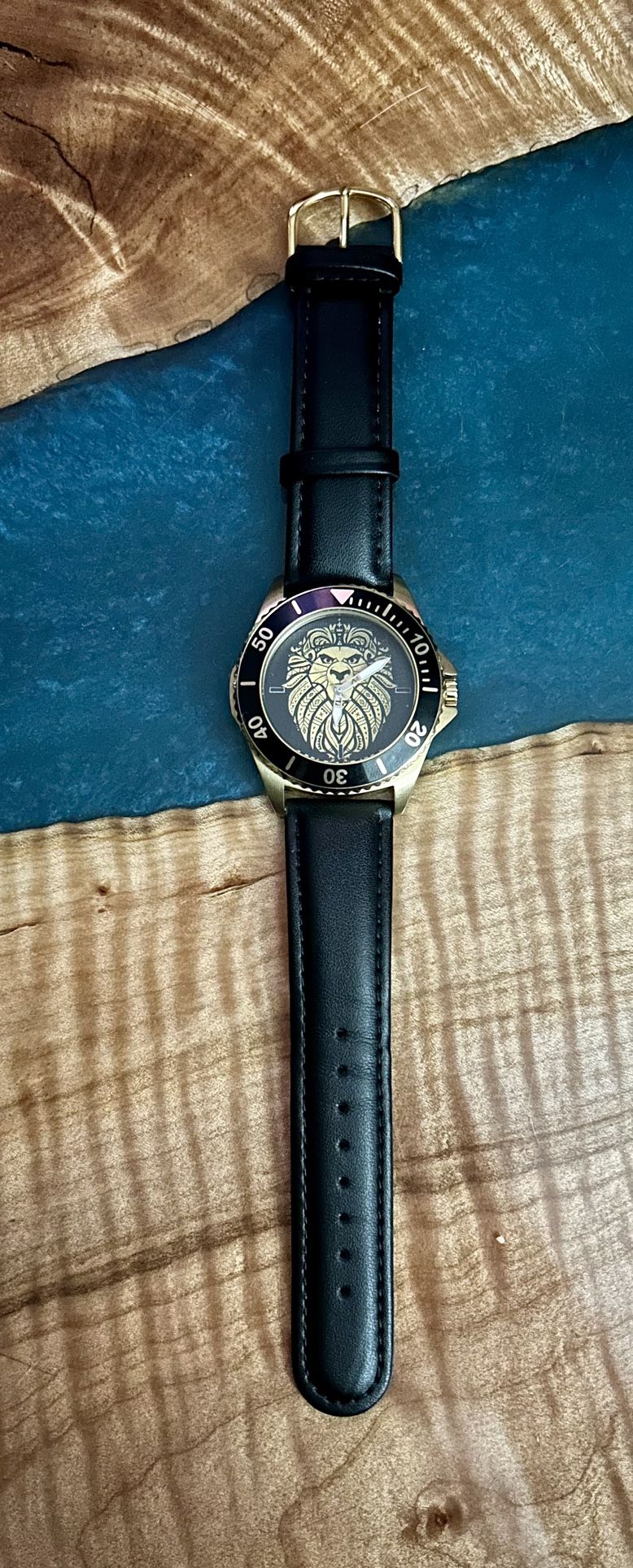 Disney Lion King Watch OBO 