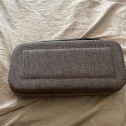 Nintendo switch case
