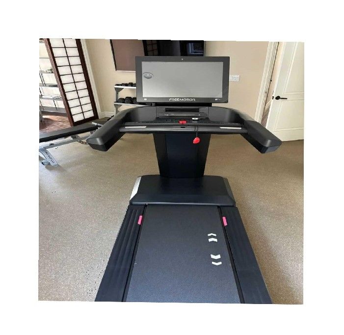local cost Sunny Health & Fitness Treadmill Build Strength at Home