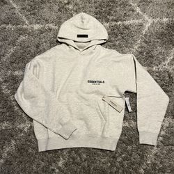 Essentials Hoodie