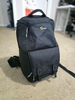 Lowepro Fastpack 250 AW II Camera Backpack