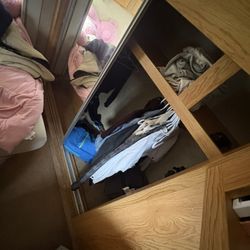 2007 Savoy 5th Wheel Travel Trailer 