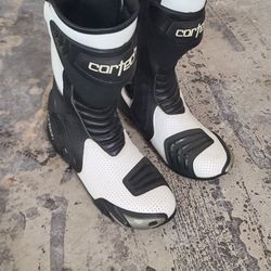 Motorcycle Boots