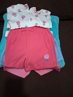 Set 4 short