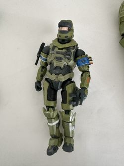 Spartan Collection Jun A266