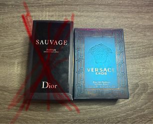 men’s Colognes/fragrances