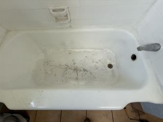 Bathtub Restoration