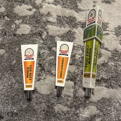 Beer Taps