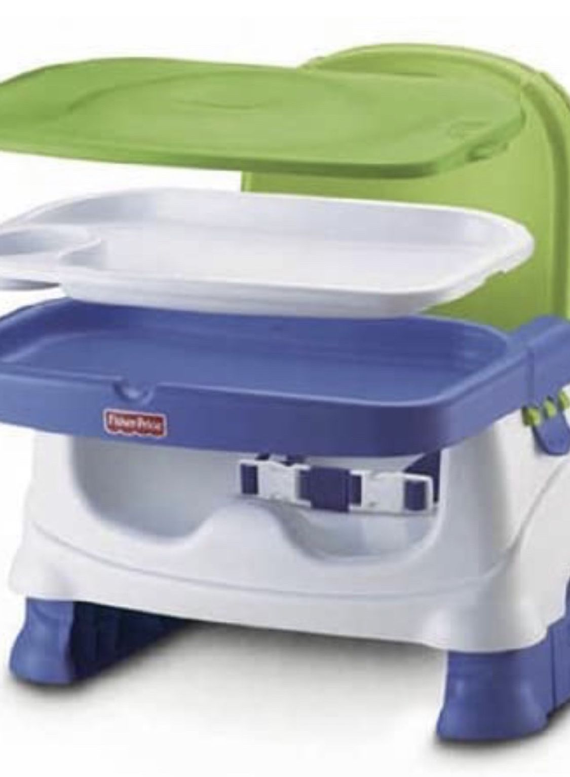 Booster Seat / High Chair