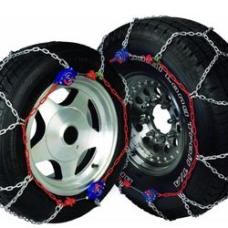 Peerless 0231805 Tire Traction Chain