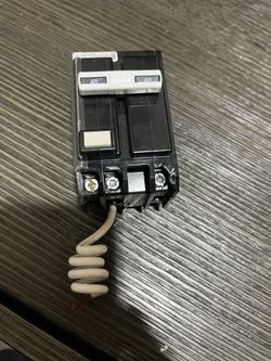 40amp Gfci Breaker / 100’ 12/2 Mc