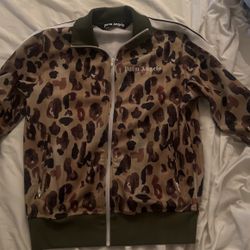 Palm Angels Jacket