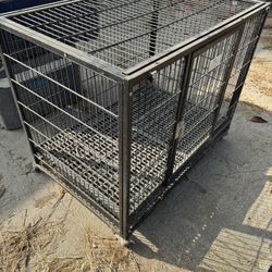 Dog Cage 
