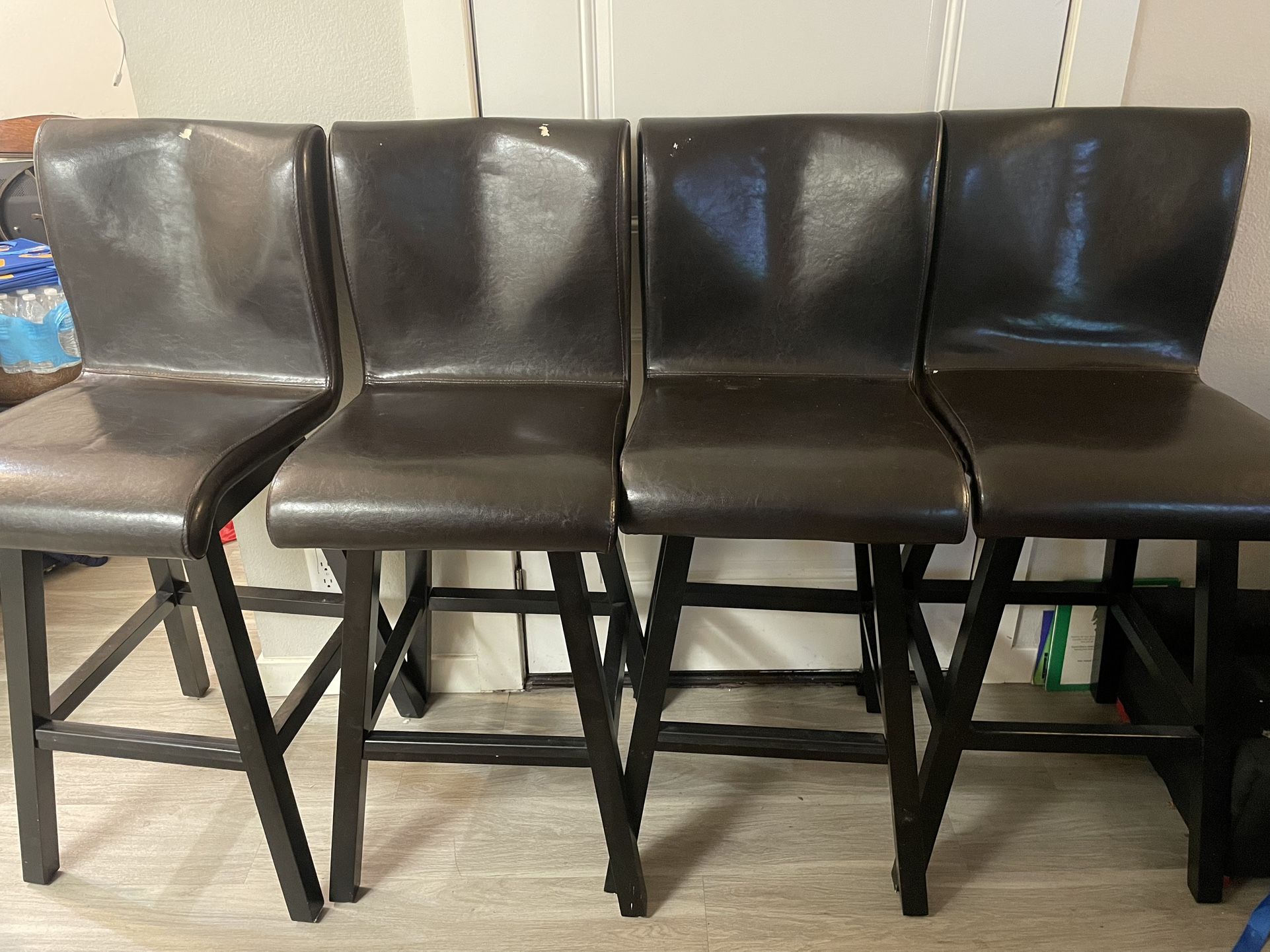 Bar Stools (OBO)
