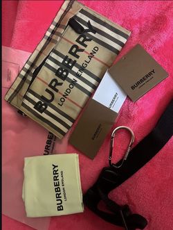 Burberry