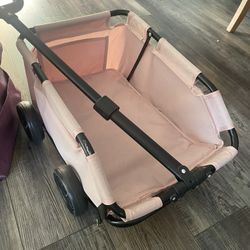 Carrito Y Carriola Para Perro 