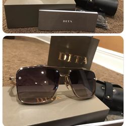 DITA Sunglasses 