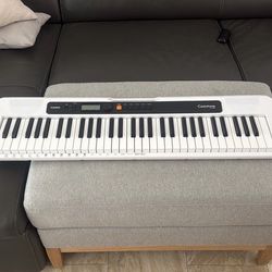 Casio Keyboard