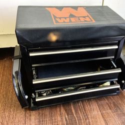 Wen Tool Box