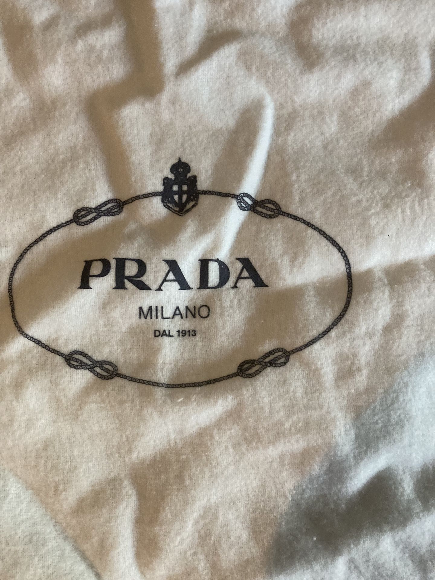 Prada Bag