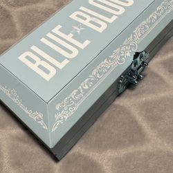 Jeffree Star Blue Blood Palette