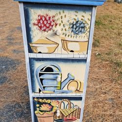 Decorative Drawers