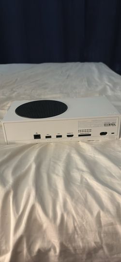 Xbox series s