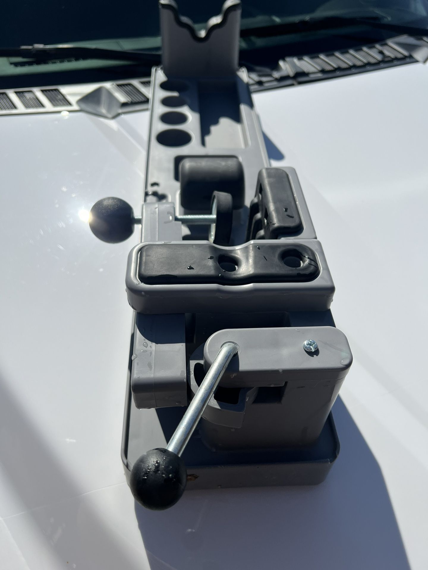 Cabela’s Gun Vise for Sale in Phoenix, AZ OfferUp