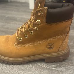 Timberland Boot
