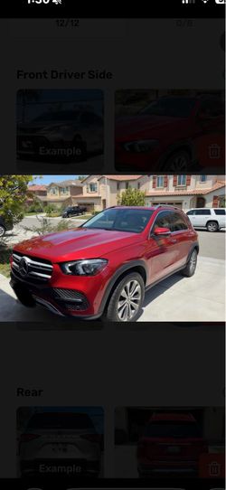 2023 Mercedes GLE 350