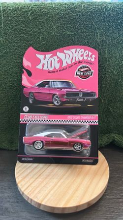 RLC HOTWHEEL