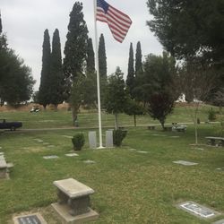 Burial Plot For Sale